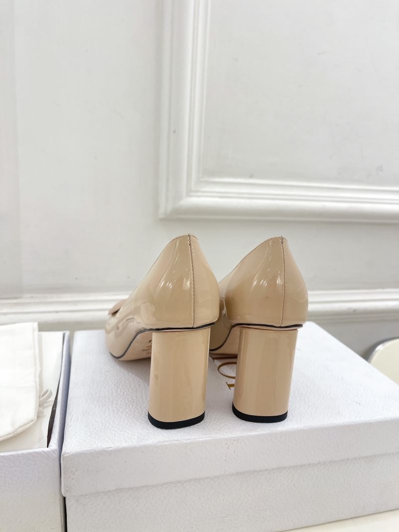 Christian Dior Heeled Shoes